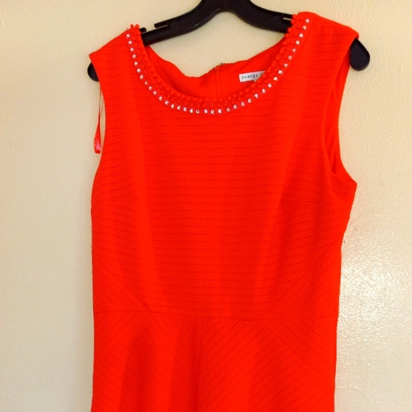 Sandra Darren Dresses & Skirts - Beautiful dress